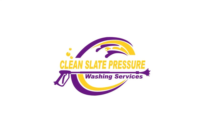Clean Slate Pressure Washing project thumbnail