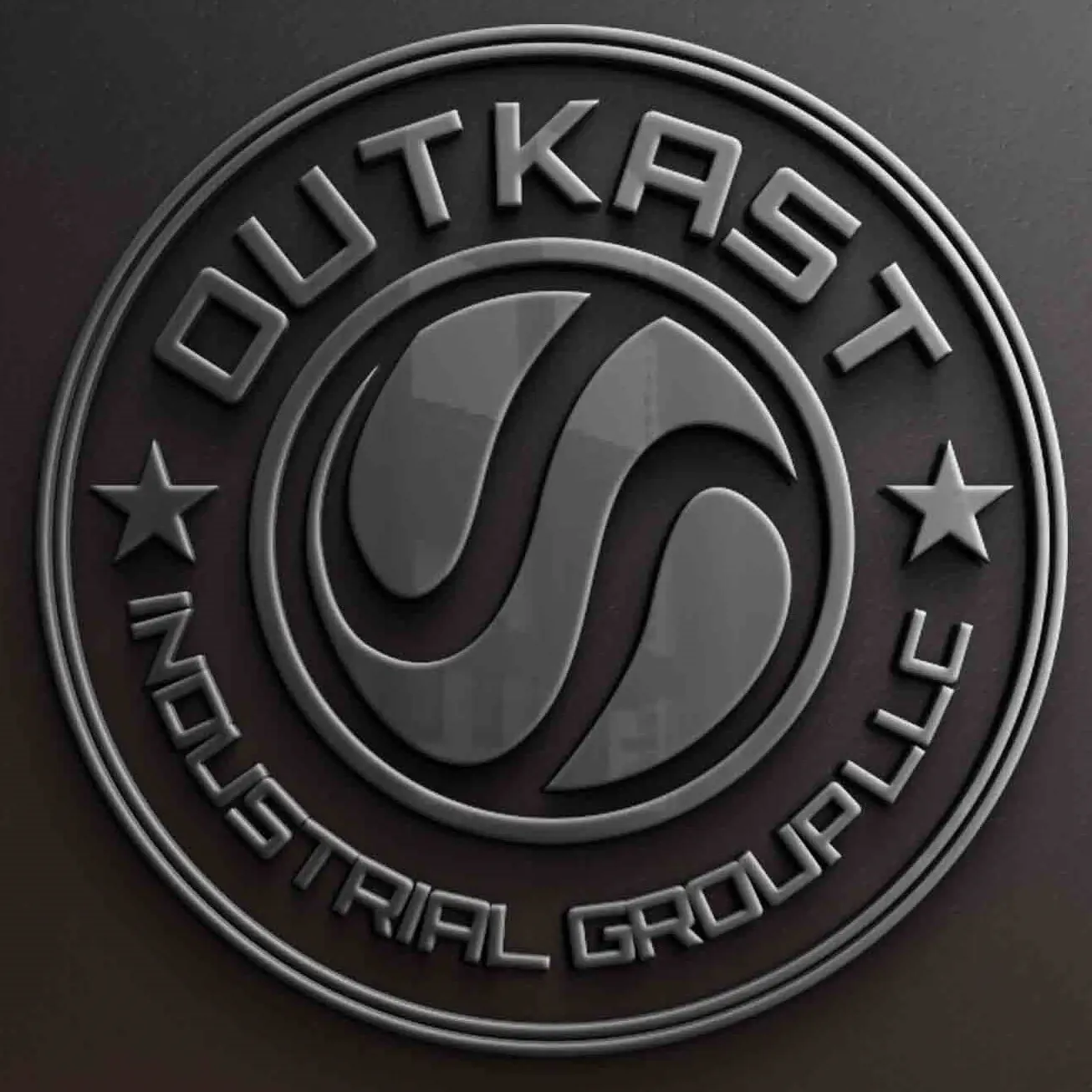 OutKast Industrial project screenshot