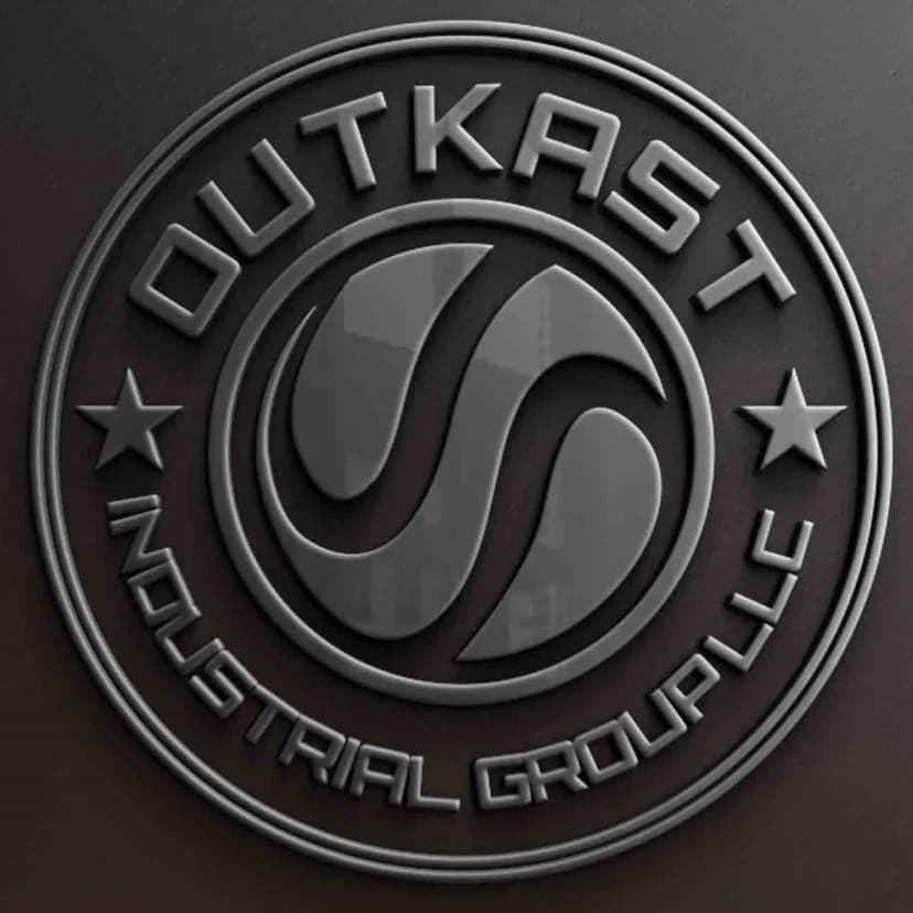 OutKast Industrial project thumbnail